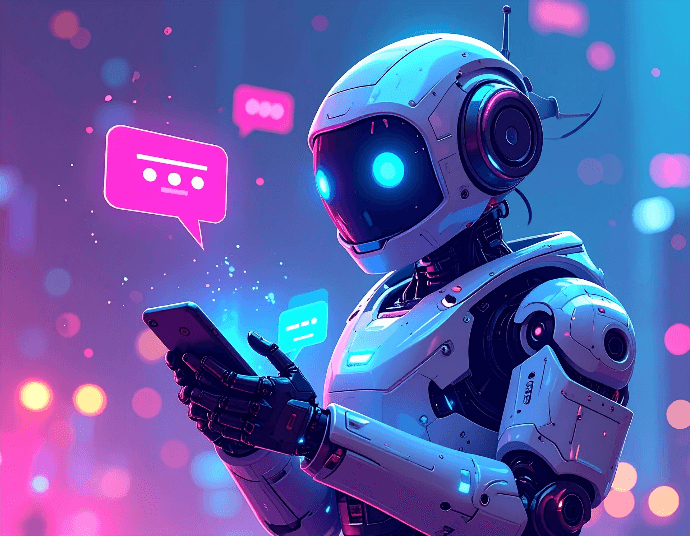 WhatsApp AI Bot
